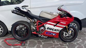 Ducati 1098 S (2006 - 11)
