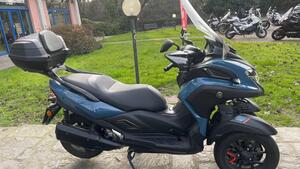 Yamaha Tricity 300 (2021 - 24) 