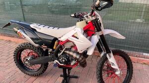 GASGAS EC 300 Standard (2011-12) 