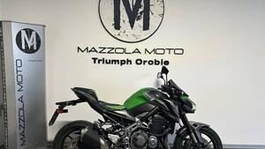 Kawasaki Z 900 (2019) 