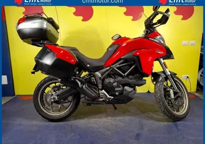 Ducati Multistrada 950 (2018) - Annuncio 9942461