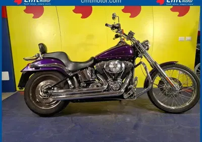 Harley-Davidson 1450 Softail Deuce (1999 - 2001) - Annuncio 9942464