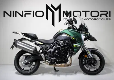 Benelli TRK 702 (2026) - Annuncio 9942478