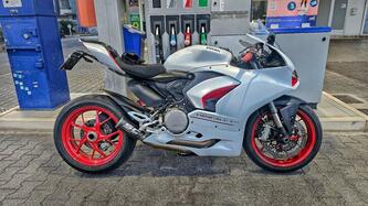 Ducati Panigale V2 (2021 - 24)
