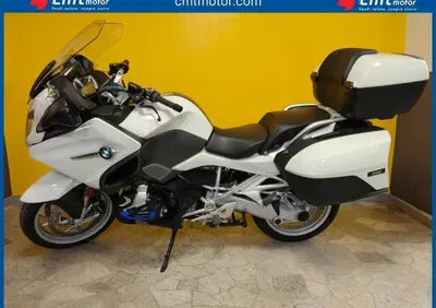 Bmw R 1250 RT (2019 - 20) - Annuncio 9942493
