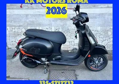 Vespa GTS 310 Supersport (2025 - 26) - Annuncio 9942494