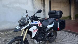 Bmw F 800 GS (2008 - 15) 