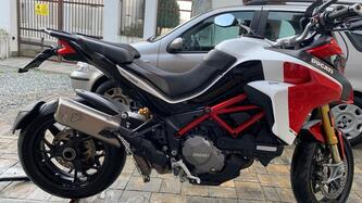 Ducati Multistrada 1260 Pikes Peak (2018 - 20) usata