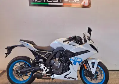 Suzuki GSX-8R (2024 - 26) - Annuncio 9942511