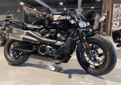 Harley-Davidson Sportster S (2025 - 26) - Annuncio 9942514