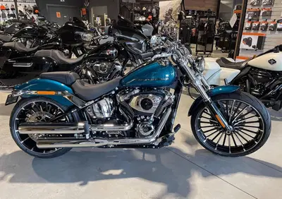 Harley-Davidson Breakout 117 (2025 - 26) - Annuncio 9942522