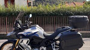 Voge Valico 900DSX (2024 - 26) 