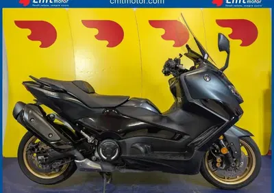Yamaha T-Max 560 Tech Max (2022 - 24) - Annuncio 9942523