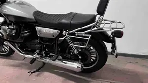 Moto Guzzi V9 Roamer (2021 - 24)  (4)