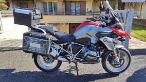 Bmw R 1200 GS (2013 - 16) 