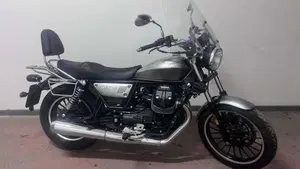 Moto Guzzi V9 Roamer (2021 - 24)  (7)