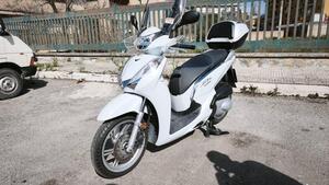 Honda SH 300 i ABS (2016 - 20) 