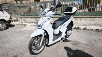Honda SH 300 i ABS (2016 - 20) usata