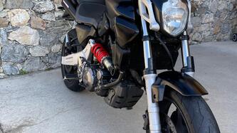 Yamaha MT-03 (2006 - 14) usata