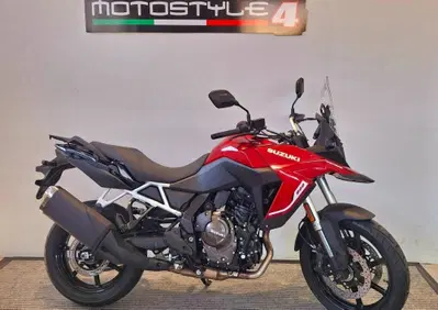 Suzuki V-Strom 800SE (2025 - 26) - Annuncio 9942541