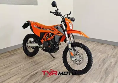 KTM 690 Enduro R (2022 - 25) - Annuncio 9942548