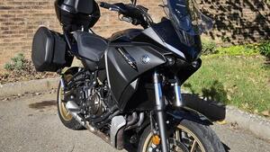 Yamaha Tracer 7 GT (2021 - 24) 