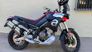 Aprilia Tuareg 660 (2022 - 24) 