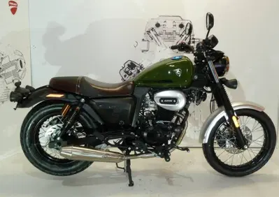 Cyclone RA2 (2025 - 26) - Annuncio 9942573