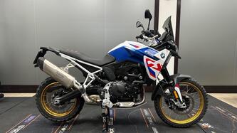 Bmw F 900 GS (2024 - 26) usata