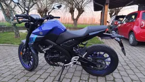 Yamaha MT-125 (2021 - 24)  (3)
