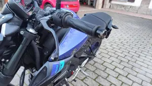 Yamaha MT-125 (2021 - 24)  (5)