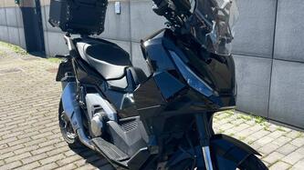 Honda X-ADV 750 (2025 - 26) usata