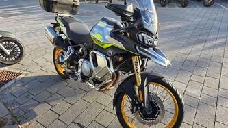 Voge Valico 900DSX (2024 - 26) usata