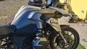 Bmw R 1200 GS (2013 - 16) 