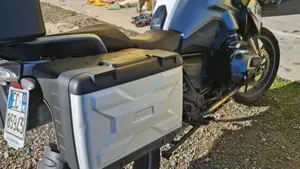 Bmw R 1200 GS (2013 - 16)  (2)