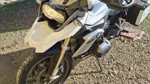 Bmw R 1200 GS (2013 - 16)  (3)