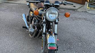 Honda CB500 FOUR epoca