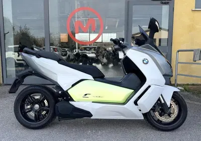 Bmw C Evolution Elettrico (2015 - 16) - Annuncio 9942645