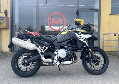 Bmw F 750 GS Edition 40 Years GS (2021) - Annuncio 9942647