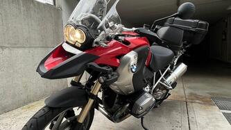 Bmw R 1200 GS (2008 - 09)