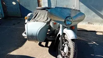 Dnepr MT16 epoca