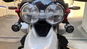 Moto Guzzi V85 TT Evocative Graphics (2021 - 23)  (6)