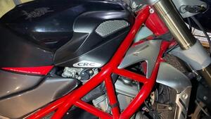 MV Agusta Brutale 910 S (2005 - 11) 