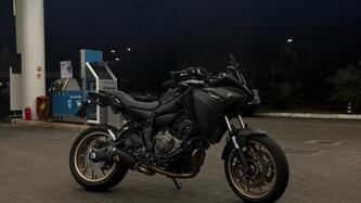 Yamaha Tracer 7 (2025 - 26) usata