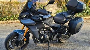 Yamaha Tracer 9 GT+ (2023 - 24) 
