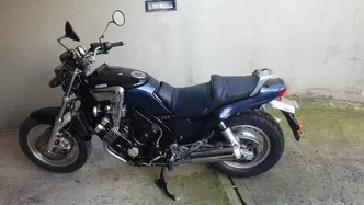 Yamaha FZX 750 usata