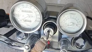 Yamaha FZX 750  (3)