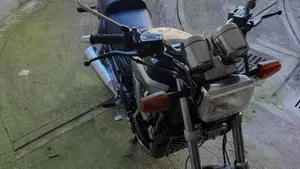 Yamaha FZX 750  (6)