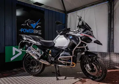 Bmw R 1200 GS Adventure (2013 - 16) - Annuncio 9942678