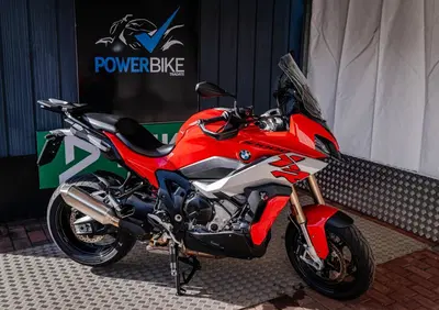 Bmw S 1000 XR (2017 - 19) - Annuncio 9942680